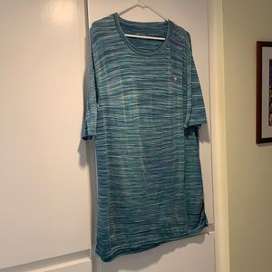 Yonex XXL tennis shirt